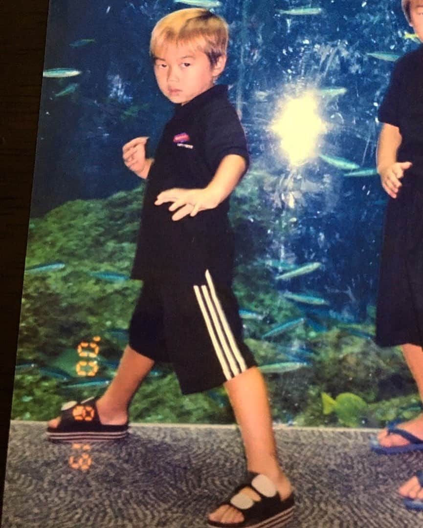 池田樹雷人のインスタグラム：「子供の日 乗り遅れた😂 . . #大癖 #子供の日」