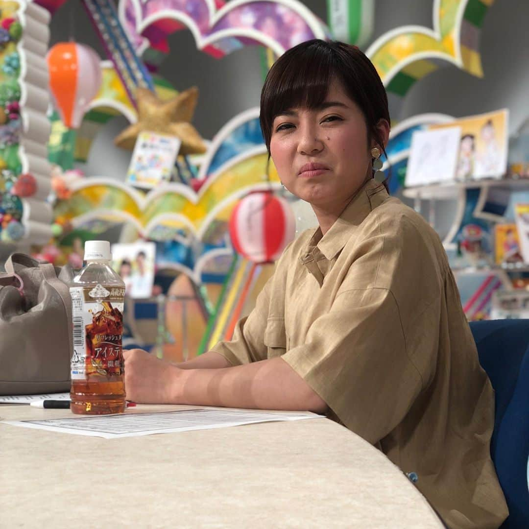 マッスル坂井さんのインスタグラム写真 - (マッスル坂井Instagram)「「私の服、探検隊じゃないですか？」」5月6日 15時07分 - super_sasadango_machine