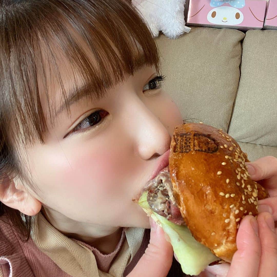 もえのあずきのグルメインスタ