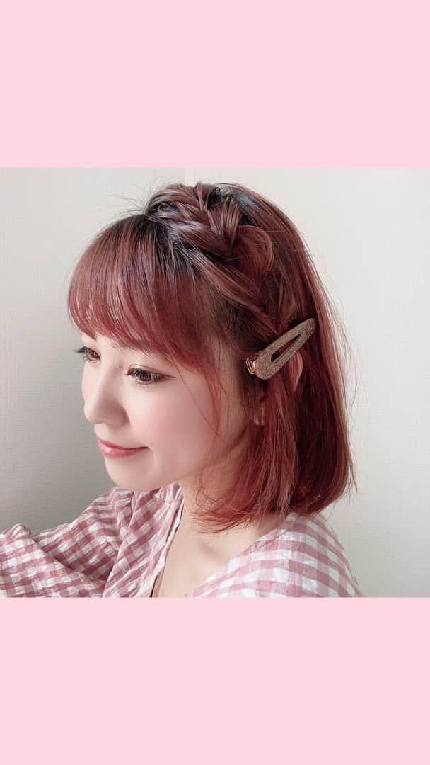 笠原美香のインスタグラム