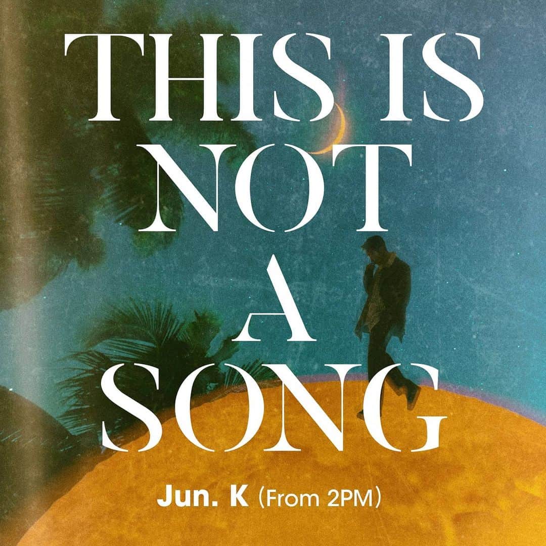 ジュンス さんのインスタグラム写真 - (ジュンス Instagram)「6/10 'THIS IS NOT A SONG, 1929'  JUN. K Digital Single <THIS IS NOT A SONG, 1929> & ONLINE CONCERT  2020. 6. 10 WED  #THISISNOTASONG1929 #2PM #Jun_K #준케이 #ジュンケイ」5月6日 16時22分 - jun2dakay