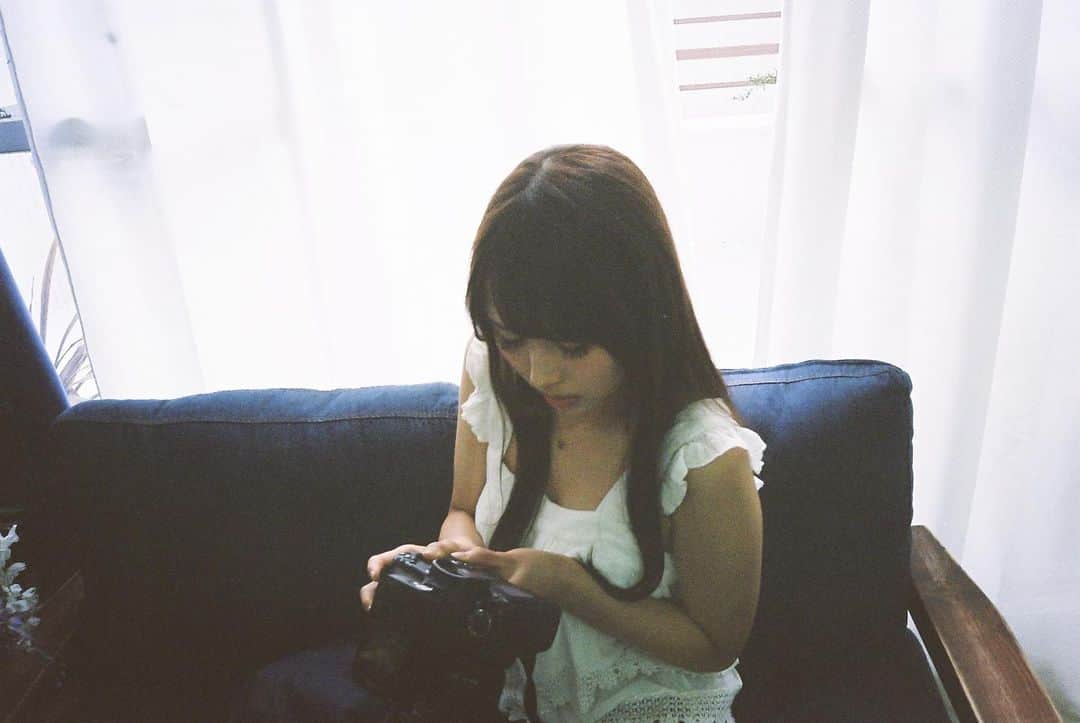 小池ジョアンナのインスタグラム：「What can you see ?  #filmphotography #filmcamera  #film_jp  What do I want ? Why do I want... そんな、答え合わせをしようよ」