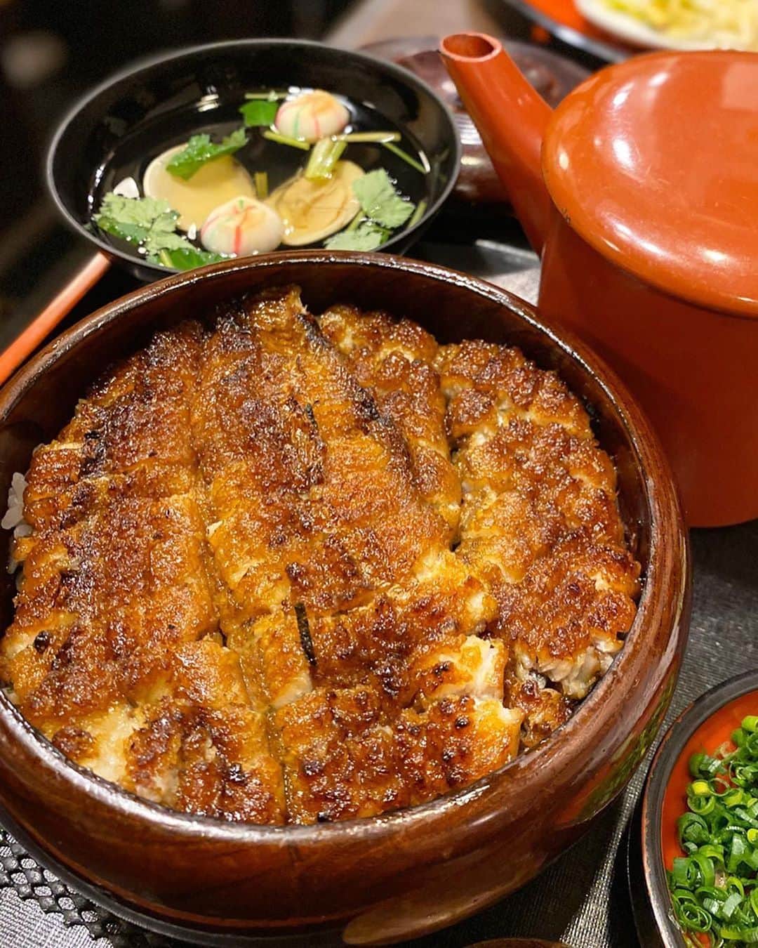 ナゴレコのグルメインスタ