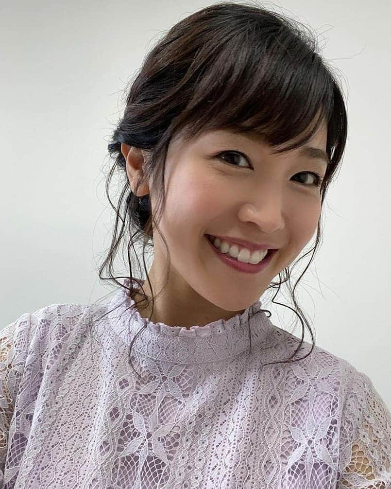 女子アナ集めのインスタグラム：「#佐藤美樹  #女子アナ #フリーアナウンサー #テレ玉 #チバテレビ  #tvk」