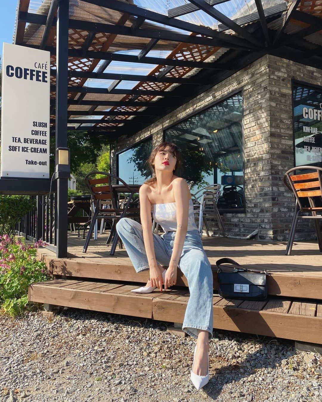 ヒョナ さんのインスタグラム写真 - (ヒョナ Instagram)5月6日 17時33分 - hyunah_aa