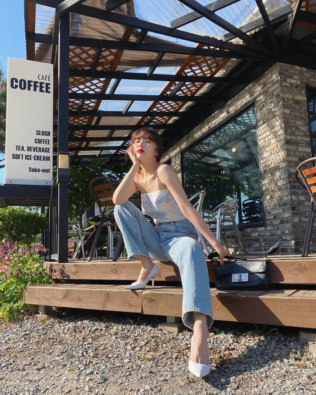ヒョナ さんのインスタグラム写真 - (ヒョナ Instagram)5月6日 17時33分 - hyunah_aa