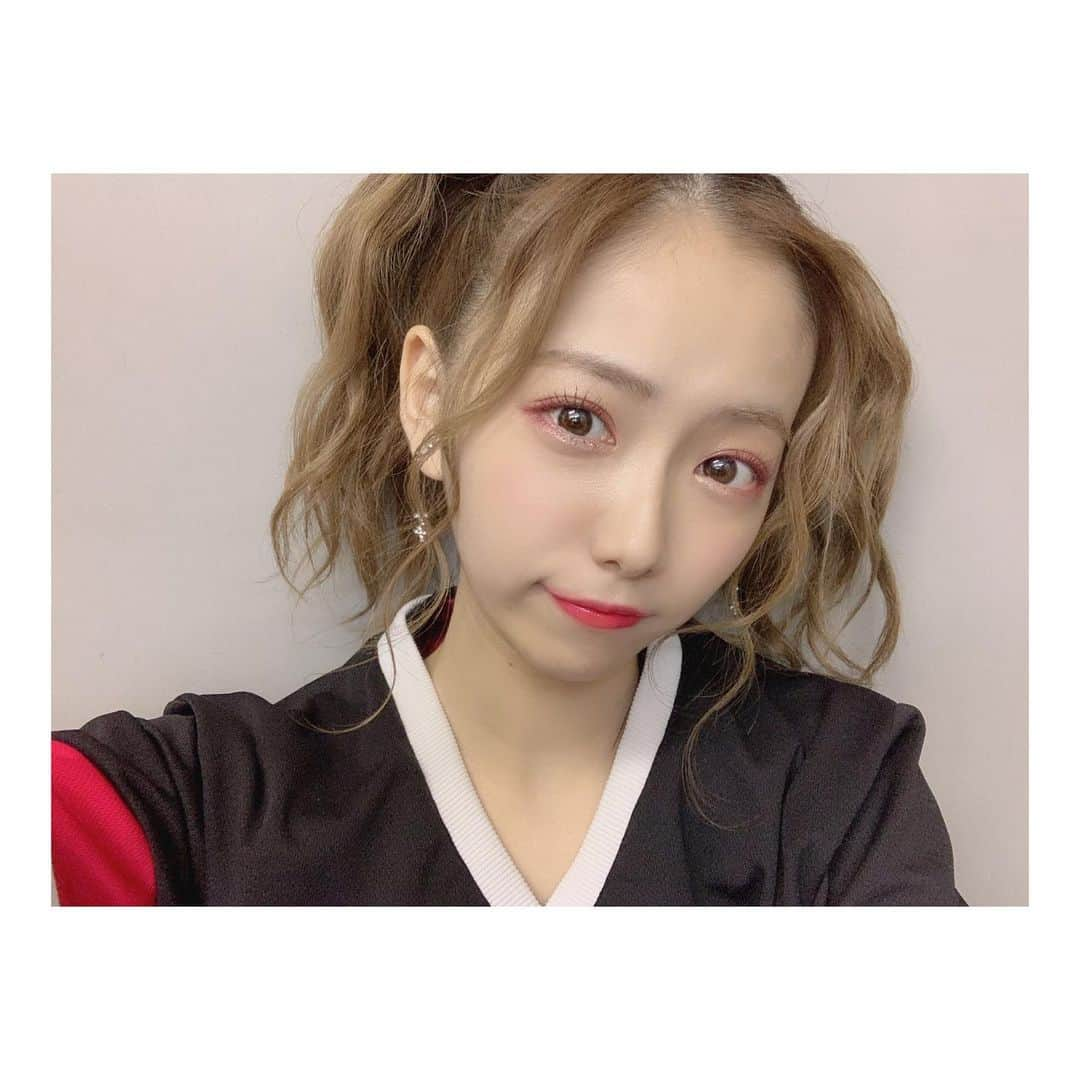 森田彩花さんのインスタグラム写真 - (森田彩花Instagram)「🐶❤️ ． そろそろ高めのツインしたぃお🥺? もーちょいで25ちゃいなっちゃぅ🥺笑 ． #過去pic #高め #ツインテール #わんわんヘアー #イメージは #コッカスパニエル #公演ヘアー #コメよろ #いいねよろ」5月6日 17時42分 - ayaka_morita0529