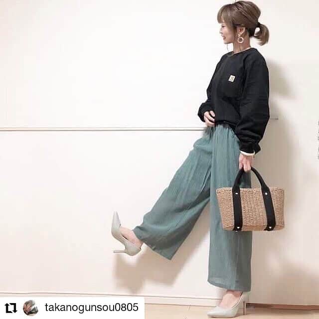 ハニーズ公式のインスタグラム