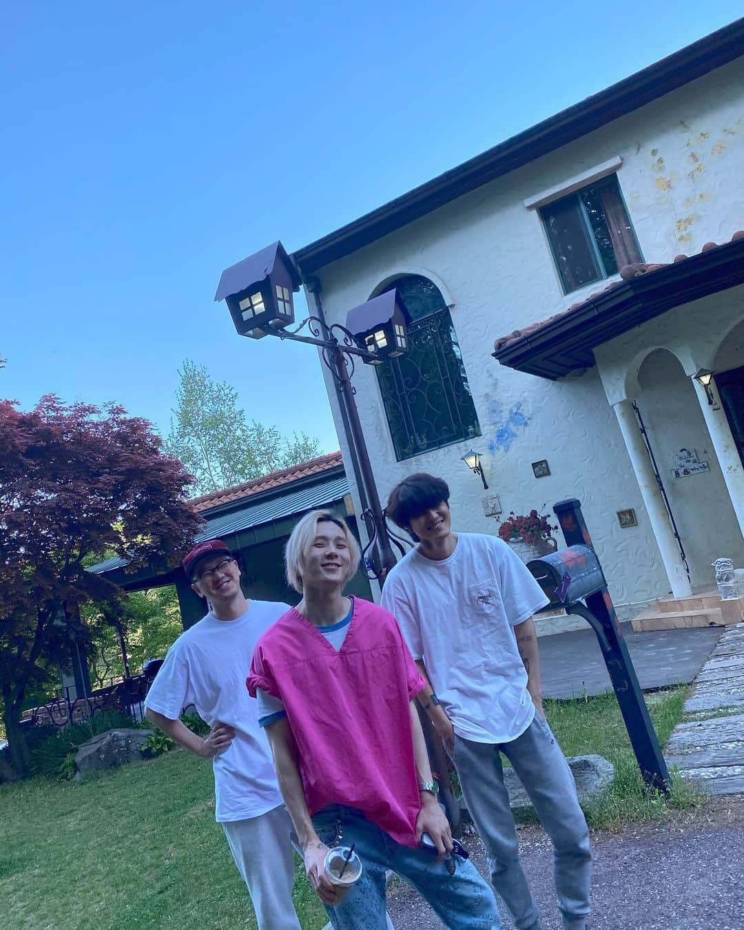 イドンさんのインスタグラム写真 - (イドンInstagram)5月6日 17時56分 - hyojong_1994