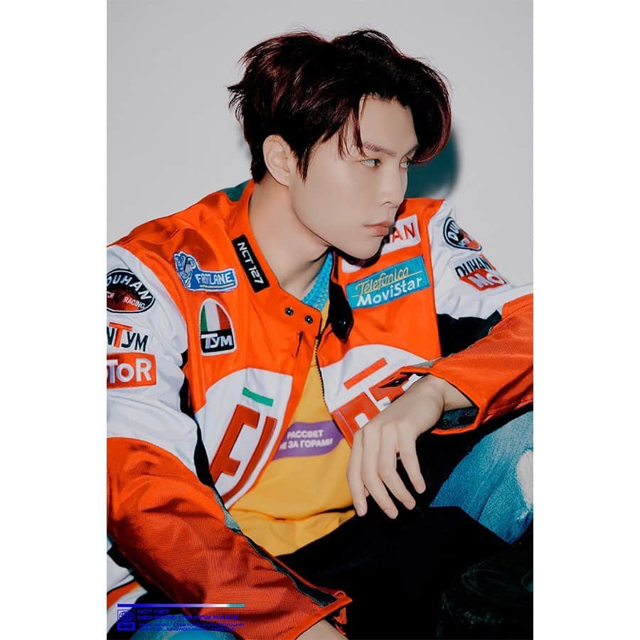 NCT 127さんのインスタグラム写真 - (NCT 127Instagram)「WARM UP : 1ST PLAYER #JOHNNY  NCT 127 The 2nd Album Repackage 〖 NCT #127 Neo Zone : The Final Round 〗  NCT 127 〖 Punch 〗 💿Music Release ➫ 2020 05 19 6PM (KST) 🎬Music Video ➫ 2020 05 20 0AM (KST)  #NCT127 #Punch #NCT127_Punch #NeoZone_TheFinalRound」5月6日 18時03分 - nct127