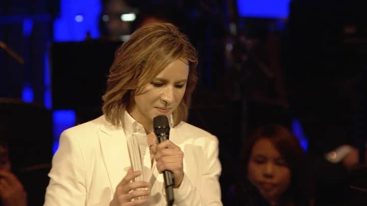 YOSHIKIのインスタグラム