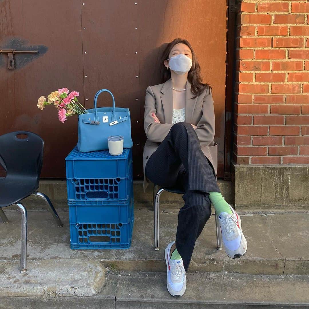 カン・ミンギョン さんのインスタグラム写真 - (カン・ミンギョン Instagram)「방앗간」5月6日 20時14分 - iammingki