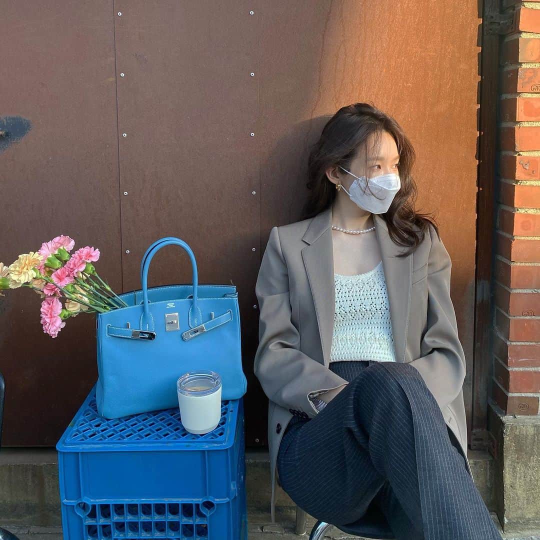 カン・ミンギョン さんのインスタグラム写真 - (カン・ミンギョン Instagram)「방앗간」5月6日 20時14分 - iammingki