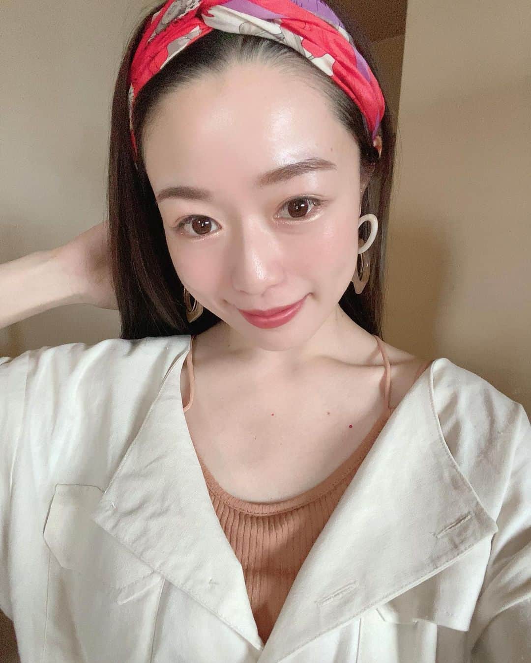 吉田佳菜のインスタグラム