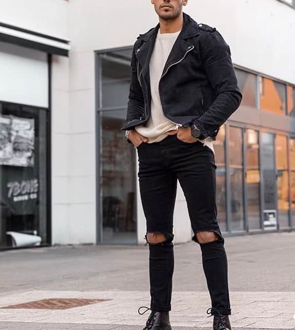STYLE4GUYSのインスタグラム：「Shop @FashionNovaMEN for the latest spring styles🌻 Head to @FashionNovaMEN to shop all spring styles ☀ #FashionNova FashionNovaPartner #NovaMEN」