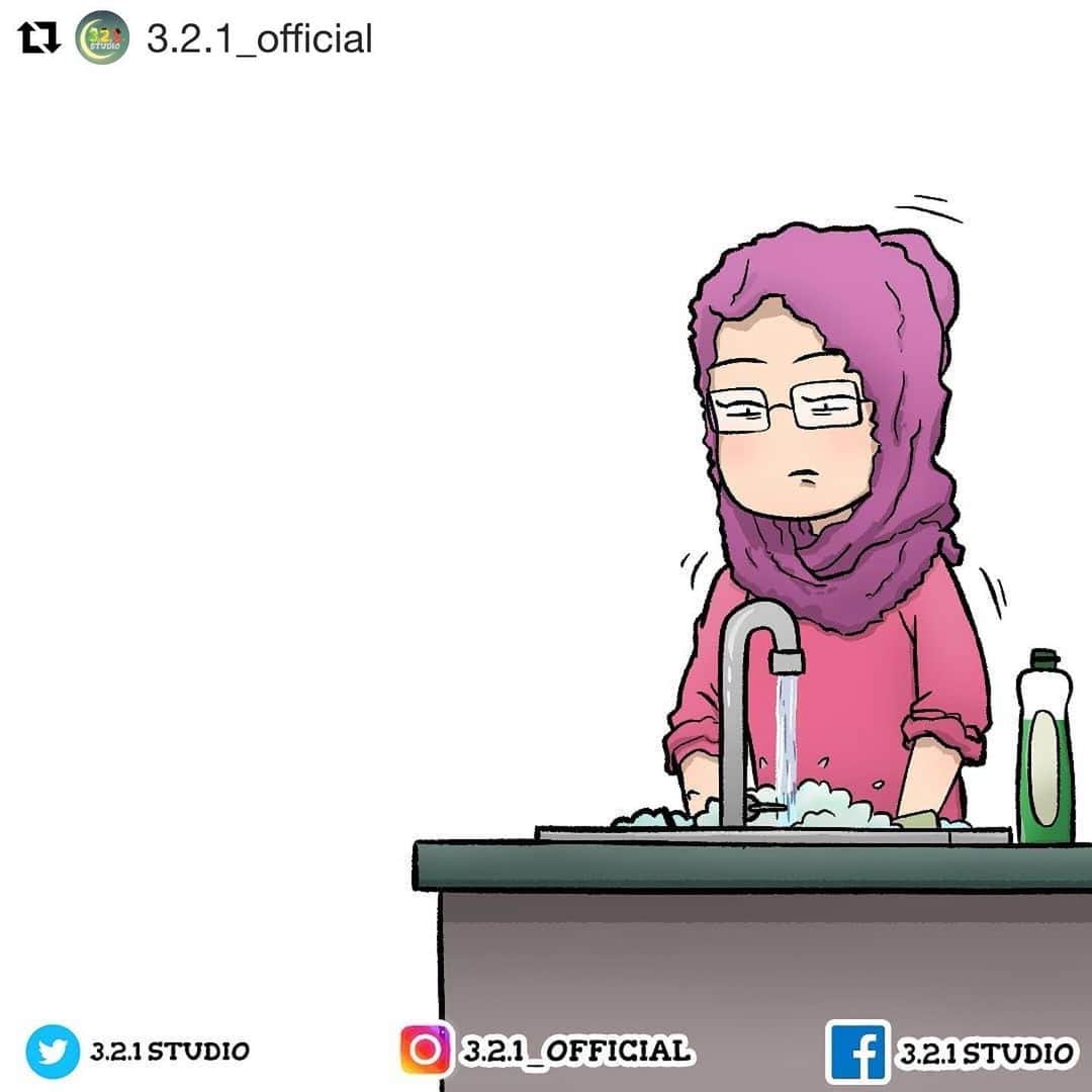 Koleksi Komik Malaysiaのインスタグラム