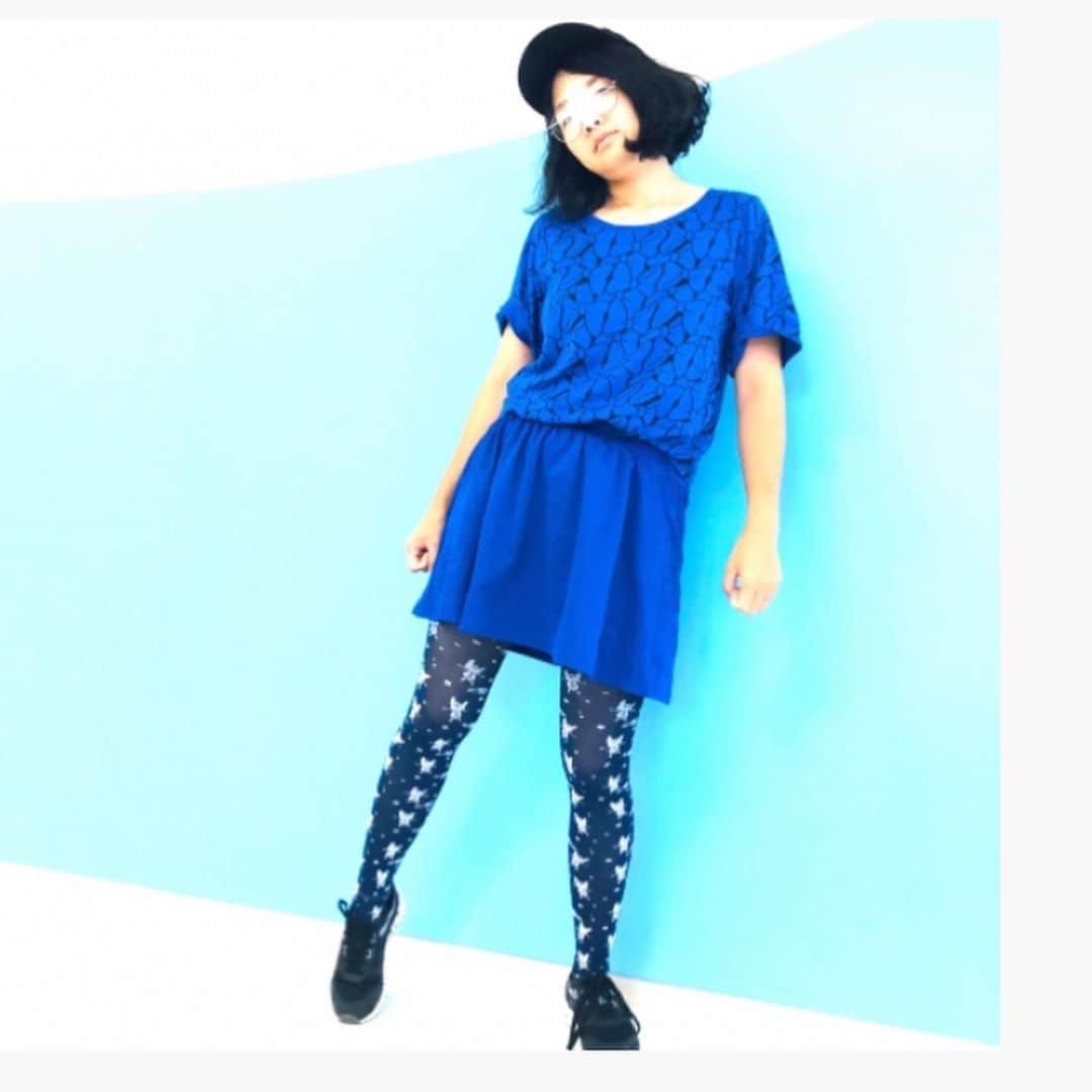 ココモノママニのインスタグラム