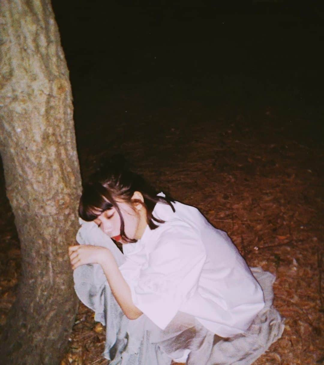 池田エライザさんのインスタグラム写真 - (池田エライザInstagram)「いつだかの外🌿」5月6日 21時01分 - elaiza_ikd