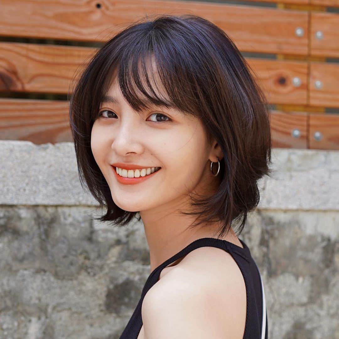 吳子霏（Ellen Wu）のインスタグラム