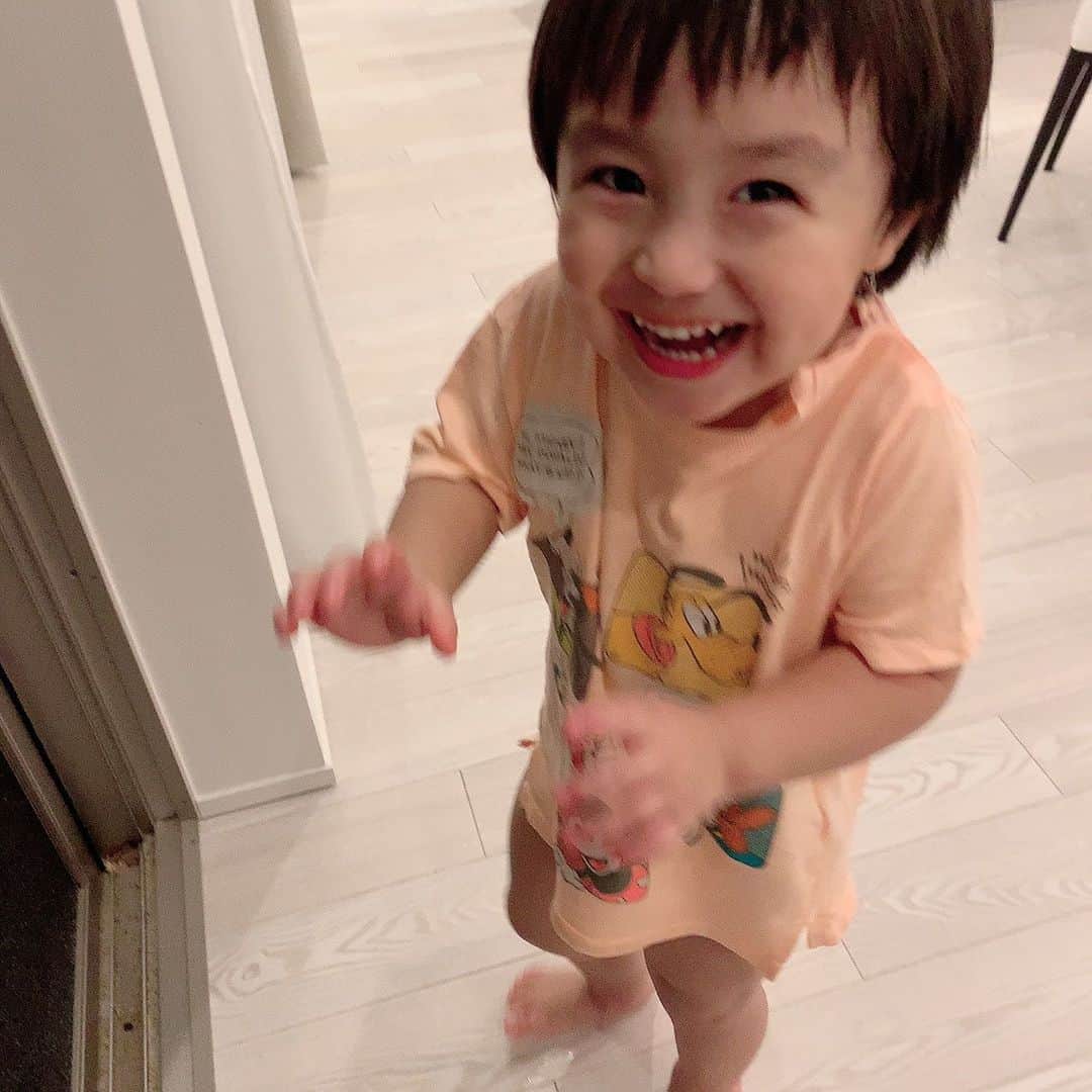 川崎希のインスタグラム