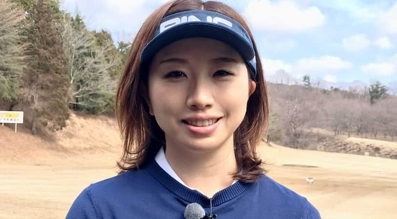 勝又優美さんのインスタグラム写真 - (勝又優美Instagram)「https://www.golfnetwork.co.jp/lesson/program/premen_lesson3_yumi_katsumata  初回放送は本日5月6日夜11時30分〜 ゴルフネットワーク　「プレメンレッスン」 初心者にも分かりやすい内容になっております🙇‍♀️ 是非ご覧ください☺️ 撮影、寒すぎてぎこちなさが倍増していますが そこは温かい目で🥺よろしくお願いします🥺  #ゴルフネットワーク#golfnetwork #プレメン#プレメンレッス#プレメンレッスン3#pinggolf #beamsgolf #fujikura #フジクラシャフト #勝又優美#ゴルフ#ゴルフ女子 #ゴルフコーデ #ゴルフウェア #golf #ゴルフレッスン #ゴルフコーチ #jlpga#オシャレコーデ」5月6日 21時16分 - yumi.katsumata