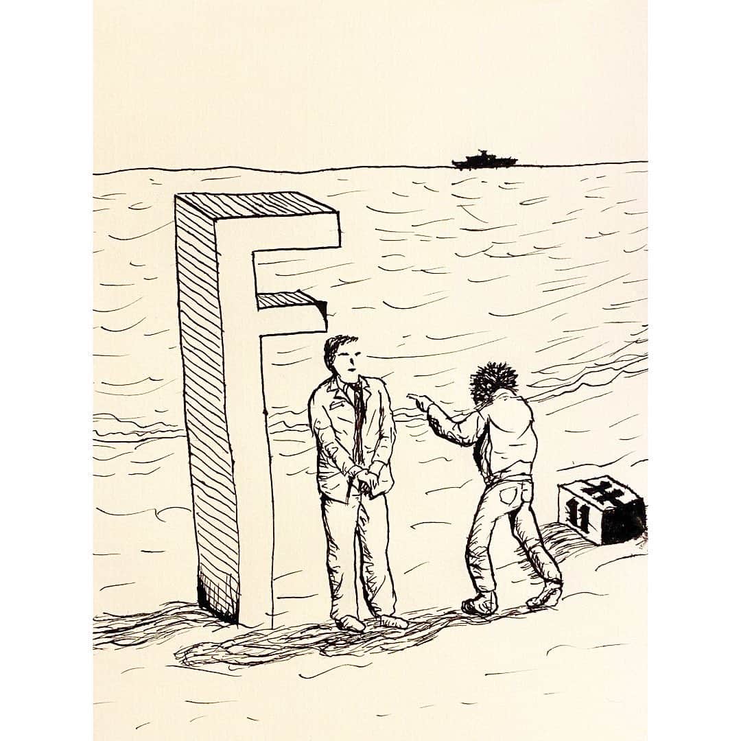 浅野忠信のインスタグラム