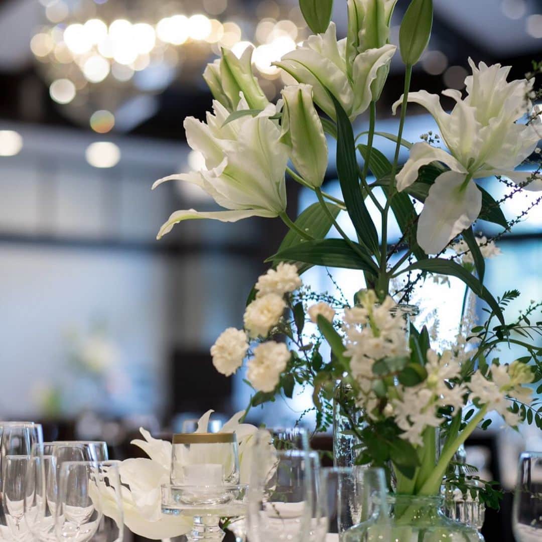 THE SODOH WEDDING OFFICIALのグルメインスタ