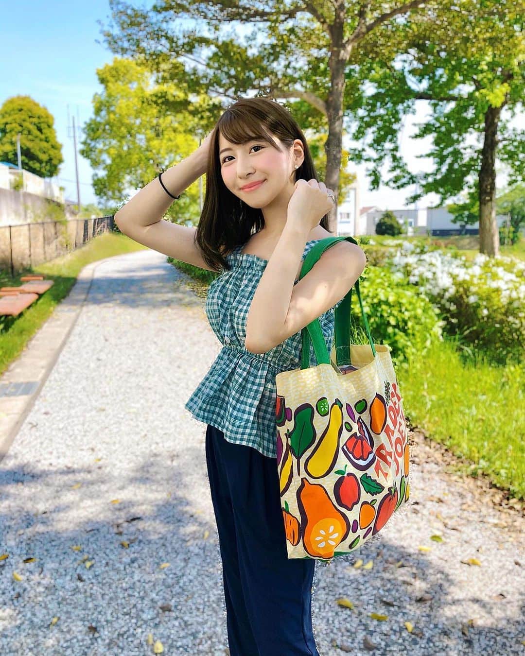 Manaのインスタグラム