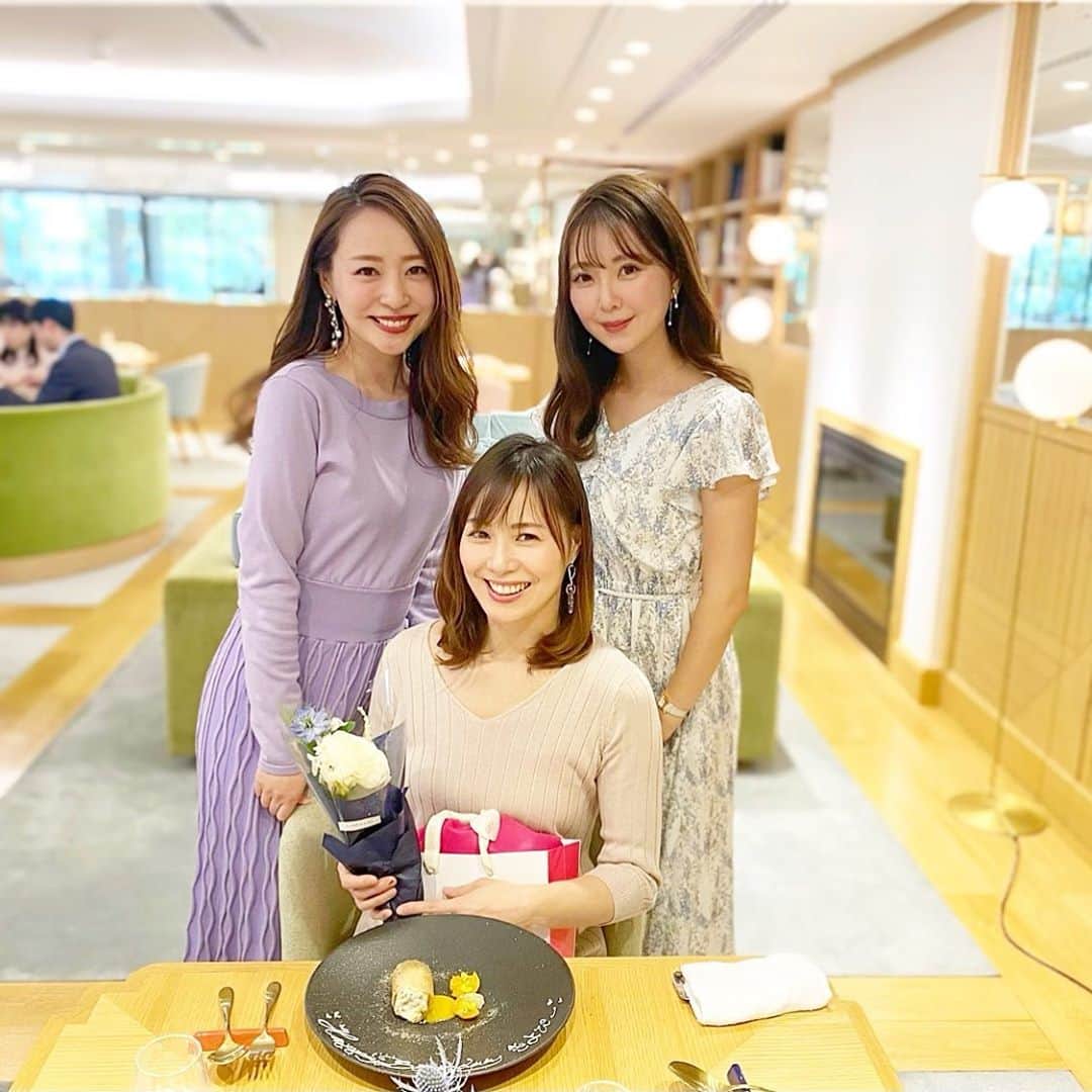 磯部奈央のグルメインスタ