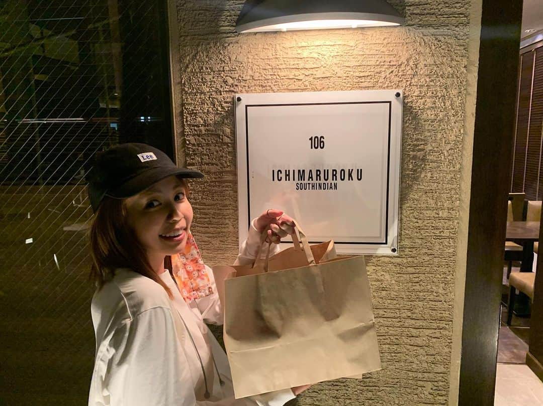 服部さやかのグルメインスタ