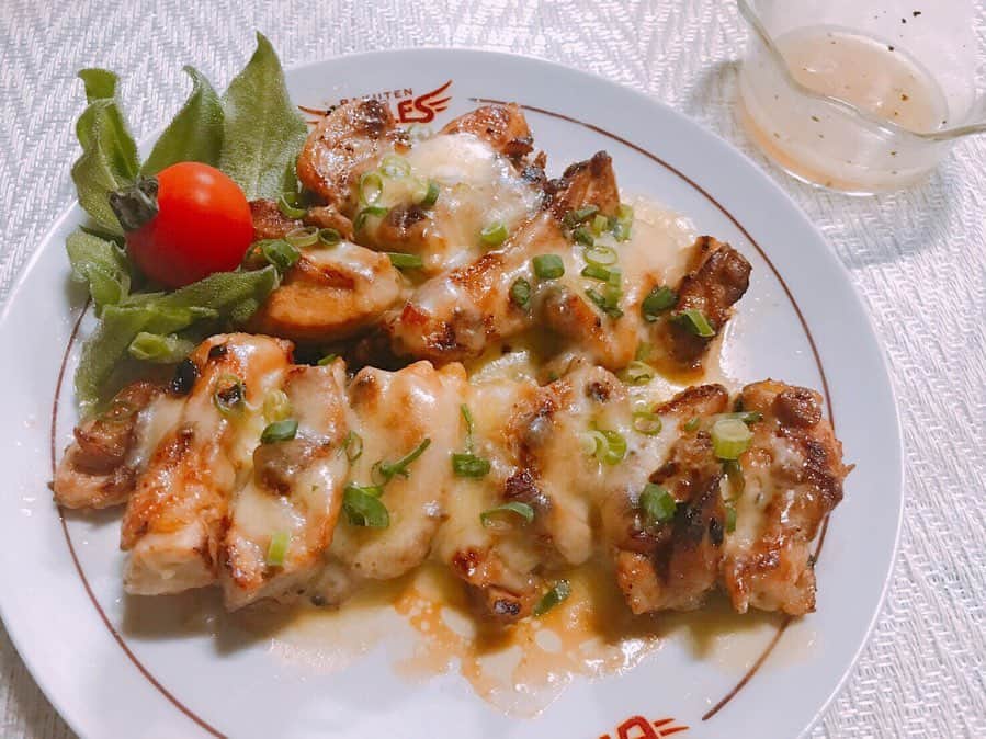 ときのインスタグラム