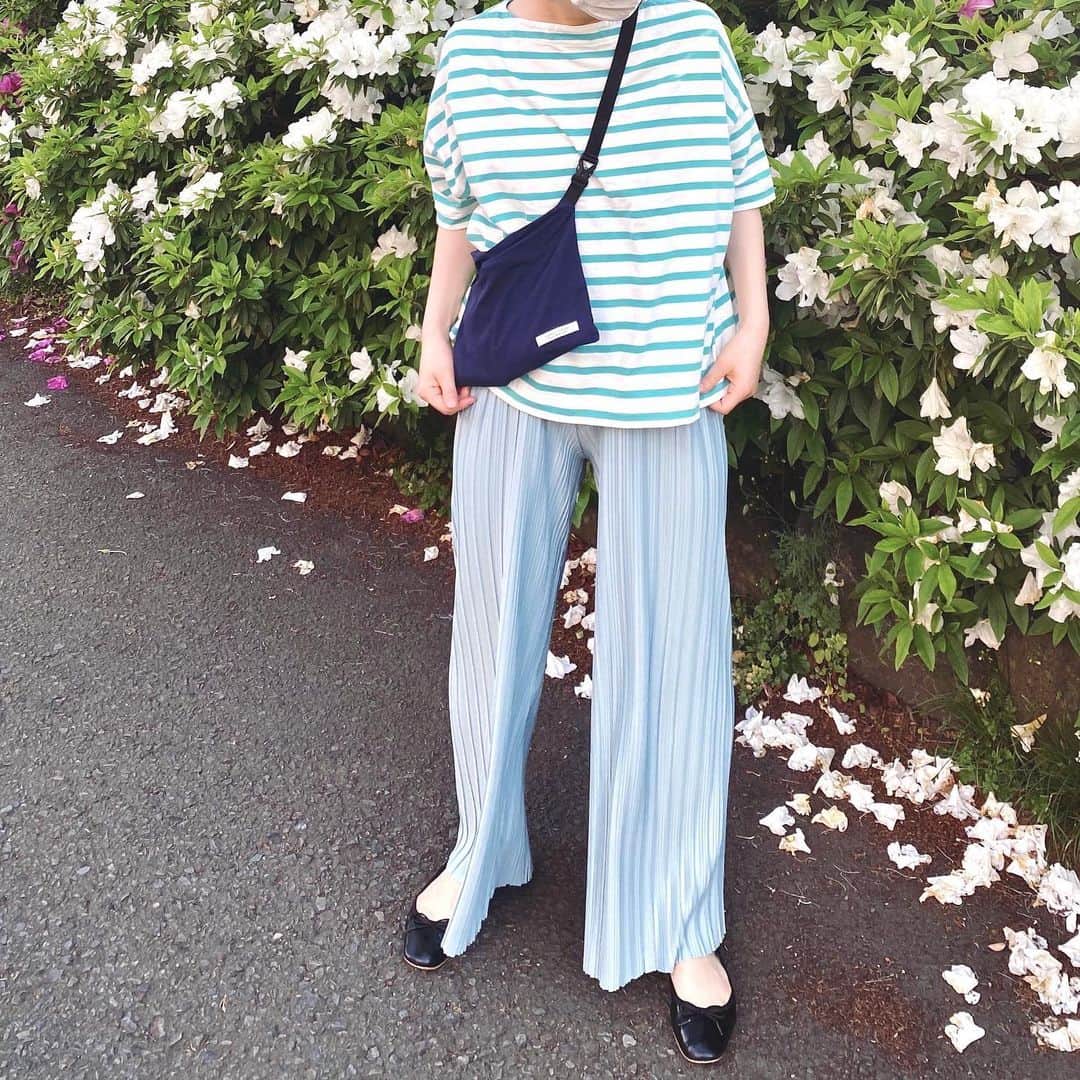 sayumi katoのインスタグラム