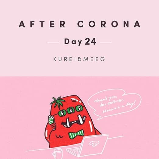 KUREIさんのインスタグラム写真 - (KUREIInstagram)「旅と旅行の違いってなんなんだろう？過酷なのが旅？意味があるのが旅？🌞 #アフターコロナ‬ ‪#DAY24 #AFTERCORONA #WORLDAFTERCORONA #KUREI&MEEG」5月6日 22時01分 - kimaguren_kurei