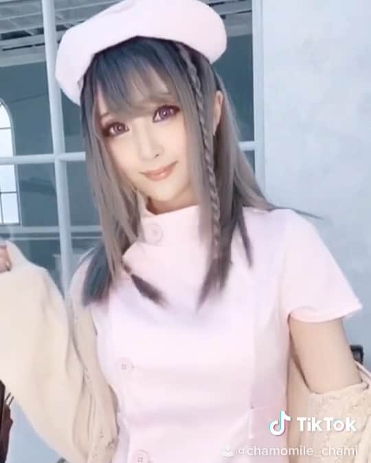 華密美琉のインスタグラム