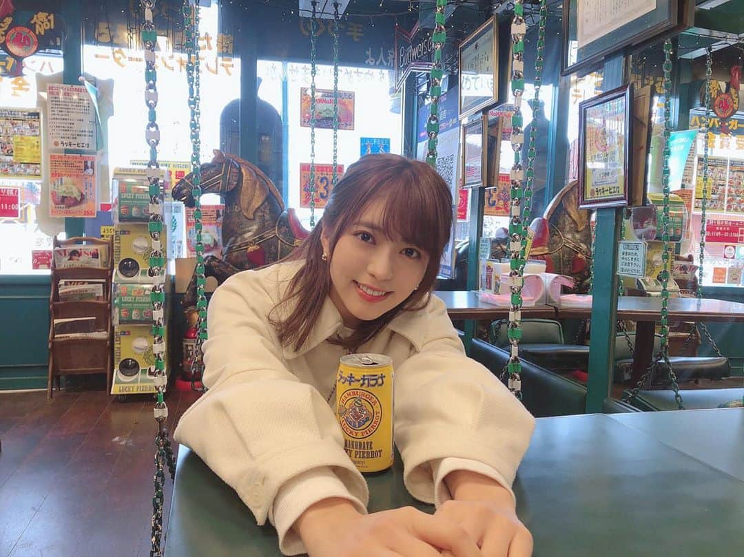 井上真由子のグルメインスタ