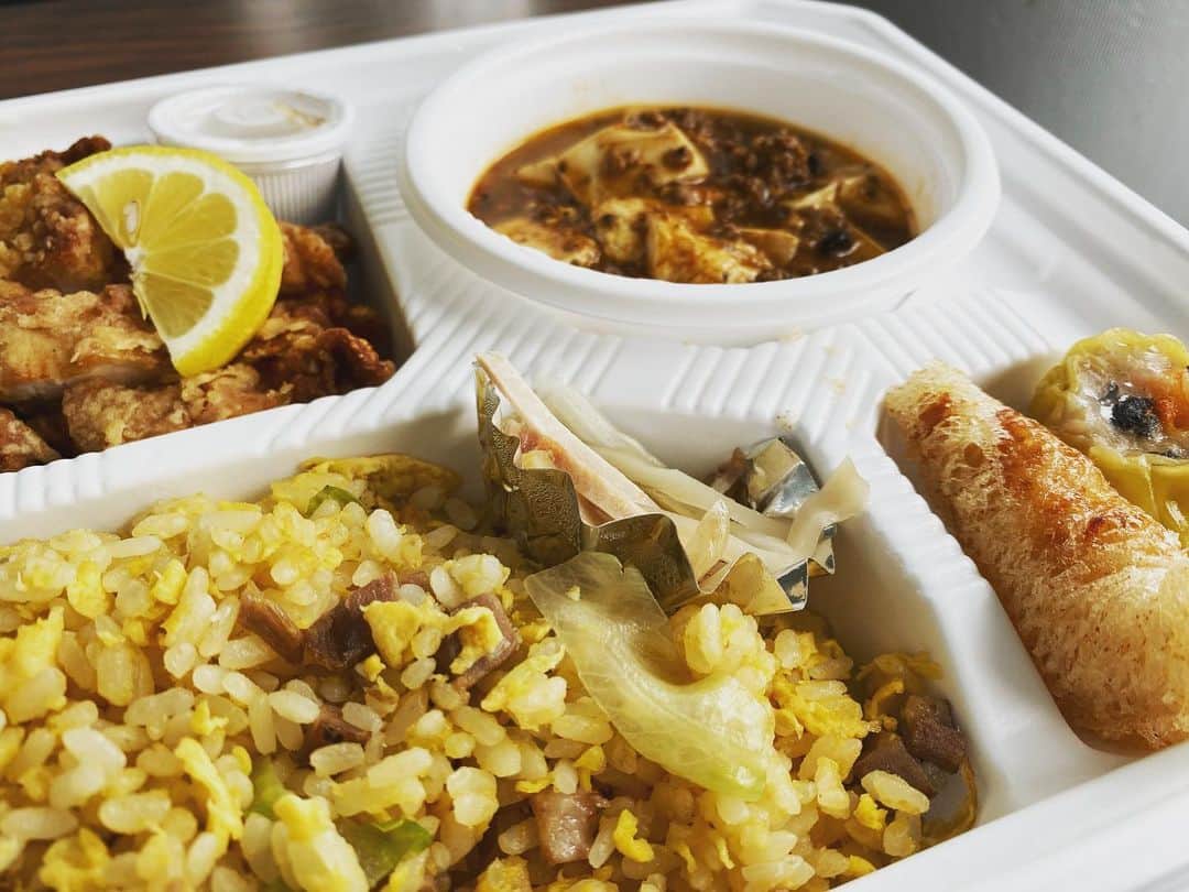 倉橋友和のグルメインスタ