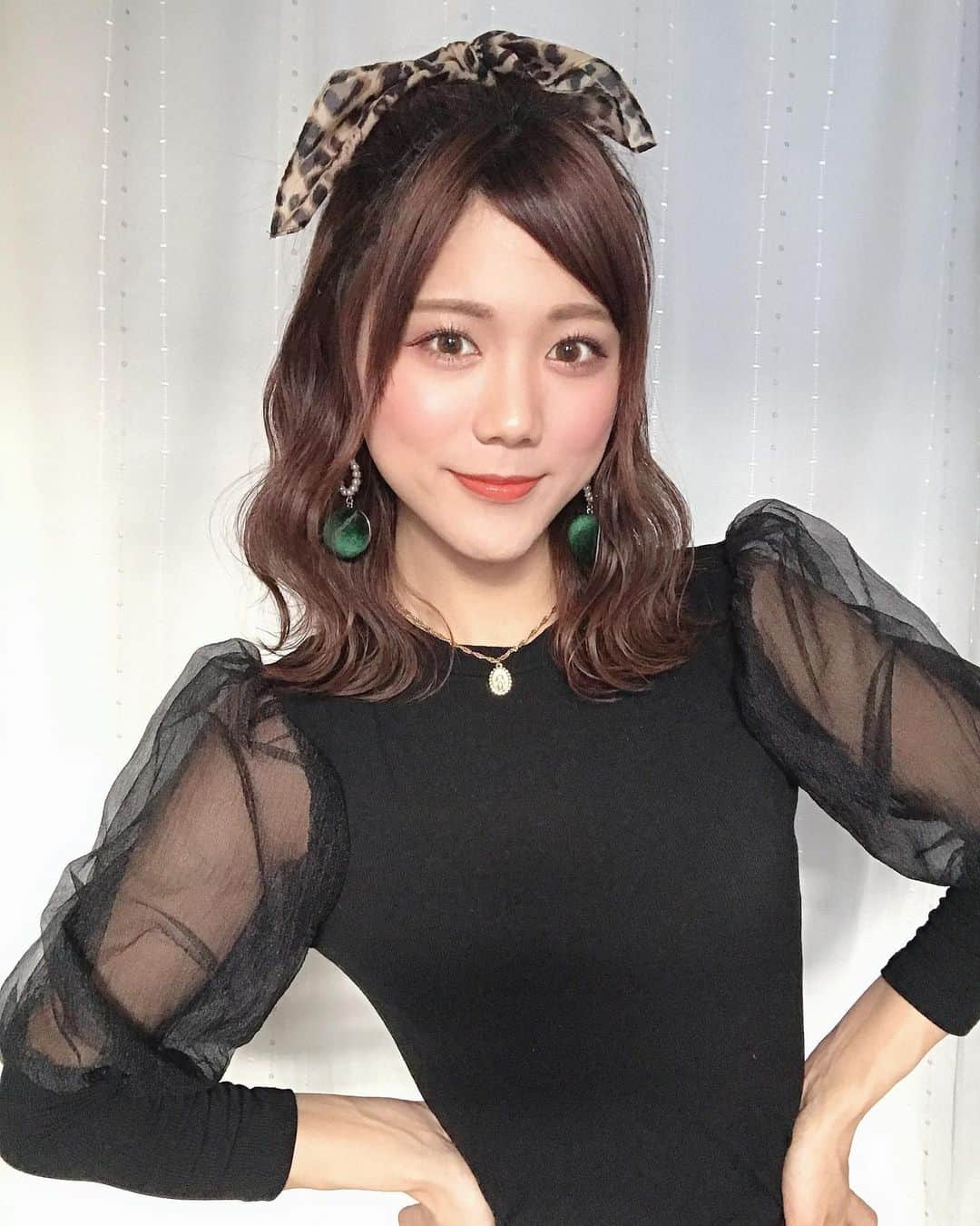 海江田麻貴のインスタグラム