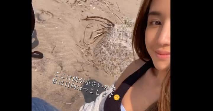 南美沙のインスタグラム