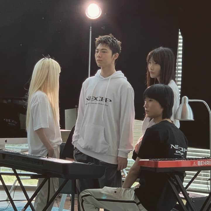 Giriboyのインスタグラム