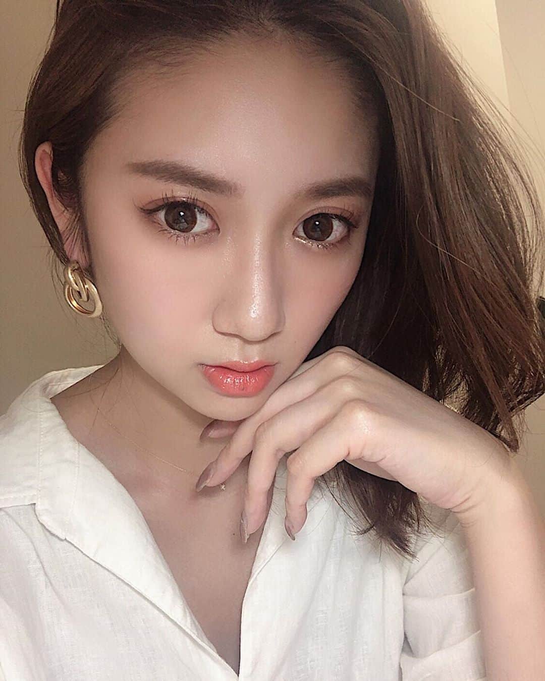 中村望美のインスタグラム