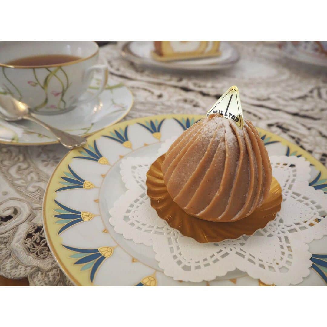 CHIHARUのグルメインスタ