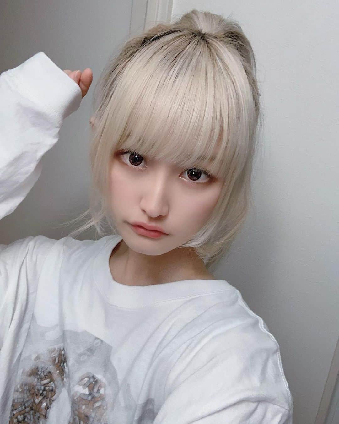 のインスタグラム