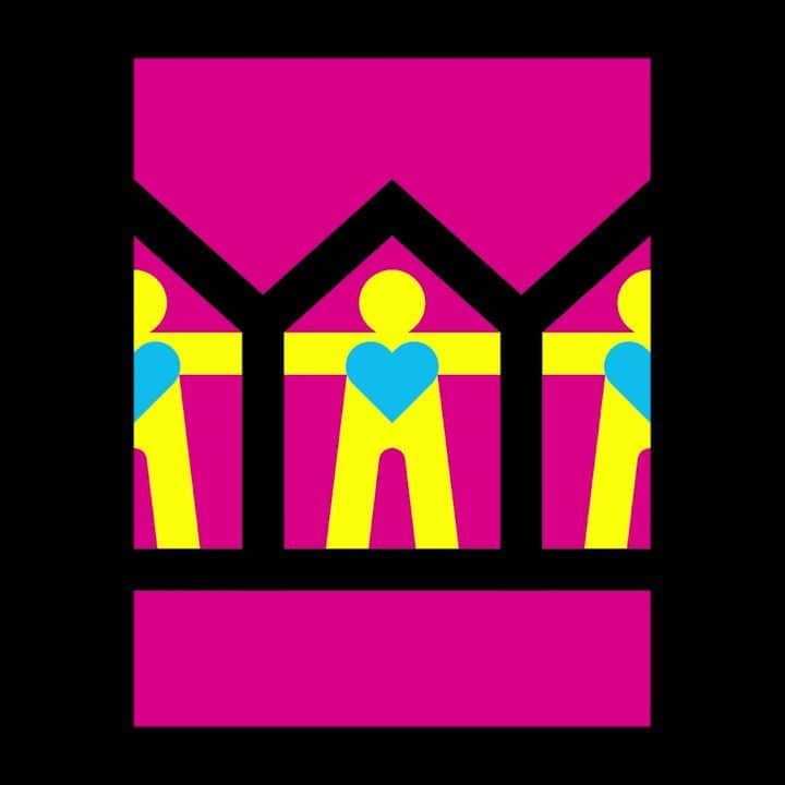 HP（ヒューレット・パッカード）のインスタグラム：「Let’s fill every window with hope. Over 30 world-famous artists, from @mikeperrystudio to @maryloufaure to @bennygold created posters of love and support to print and display. See the gallery at hp.com/windowsofhope. Then share your window with #windowsofhope.」