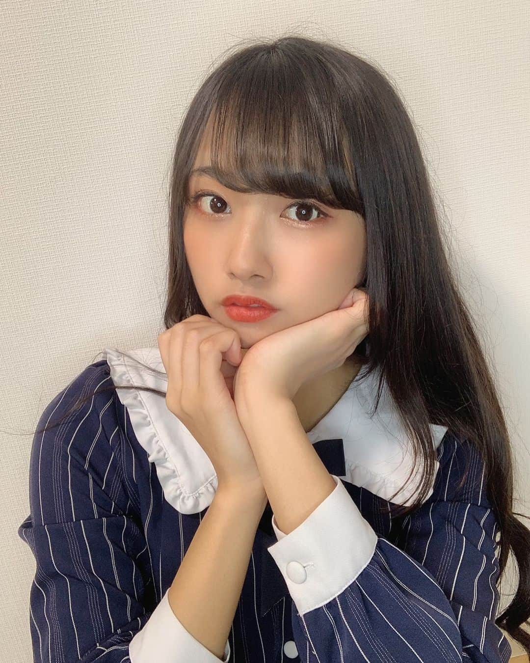 虹のコンキスタドールのインスタグラム