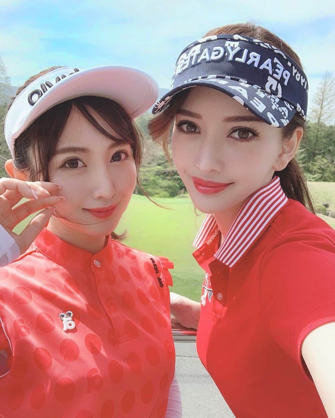 伊東亜梨沙のグルメインスタ