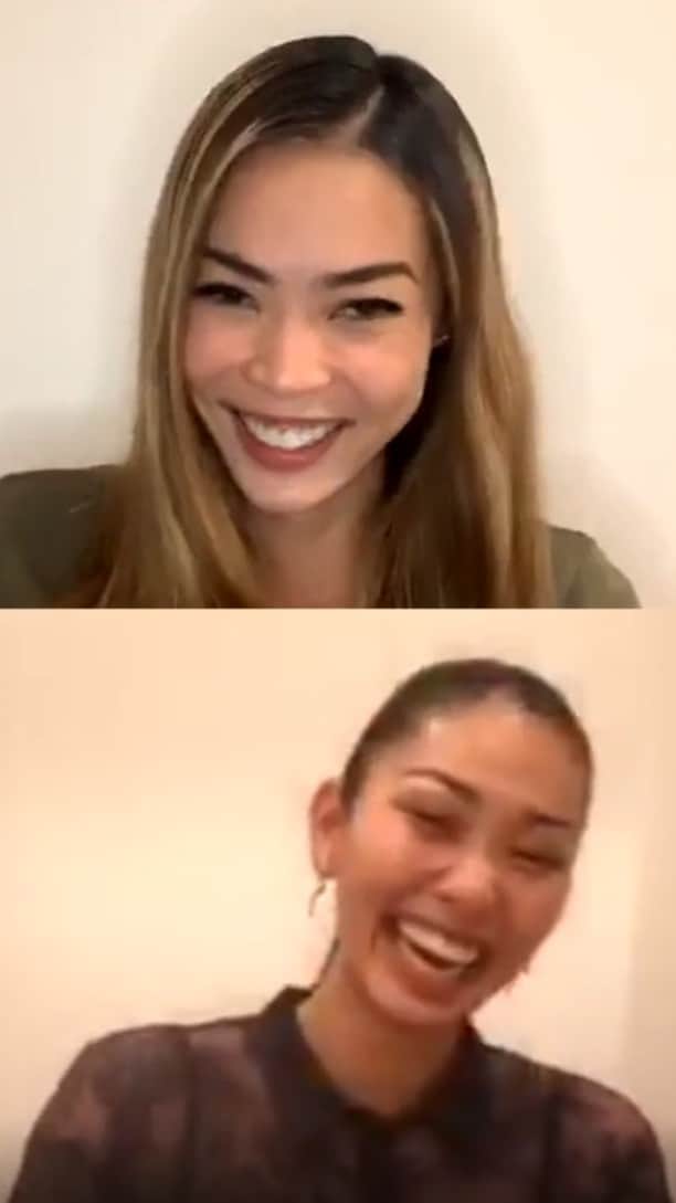 美馬寛子のインスタグラム