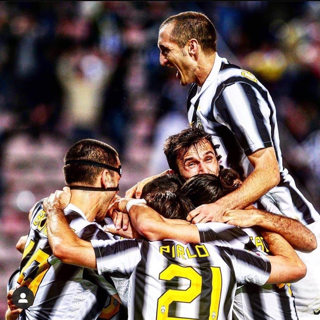 のインスタグラム：「6 maggio 2012 🥇IMBATTUTI」