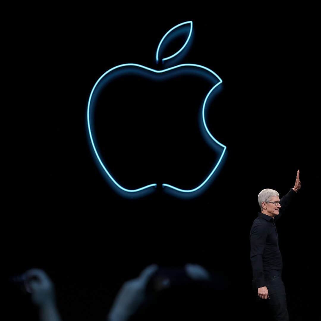 HYPEBEASTさんのインスタグラム写真 - (HYPEBEASTInstagram)「#hypebeasttech: @apple's WWDC 2020 will be held online-only and will be free to attend. Apple will be bringing together its global developer community of more than 23 million in an unprecedented way to learn about the future of Apple platforms. Apple’s WWDC 2020 is set to launch on June 22. Check the link in bio for more info.⁠ Photo: Justin Sullivan/Getty Images」5月7日 1時51分 - hypebeast