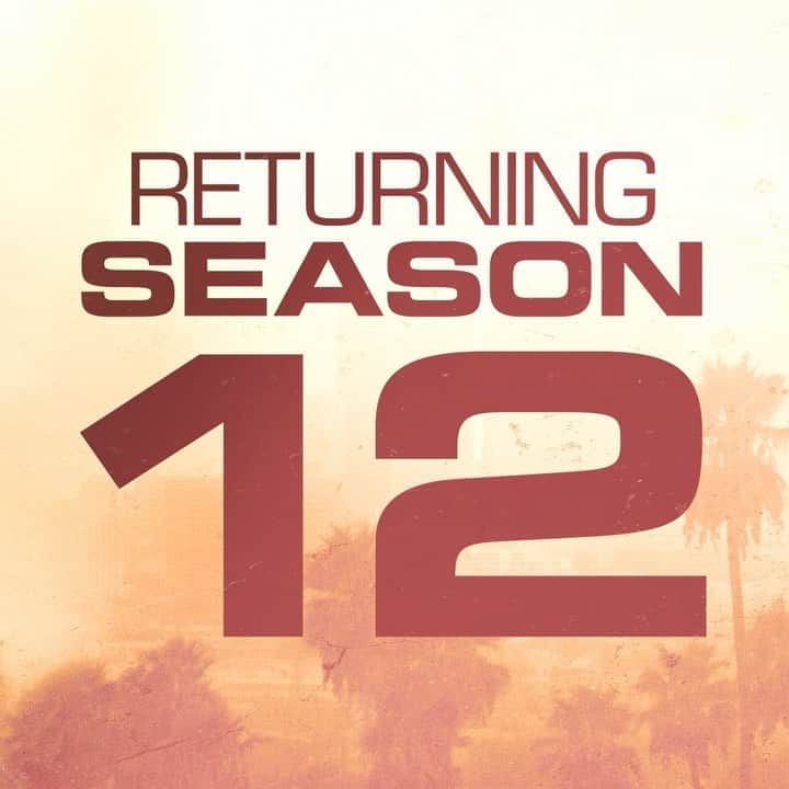 NCIS:LA 〜極秘潜入捜査班のインスタグラム：「#NCISLA Fam, Season 12 is a go! 💥」