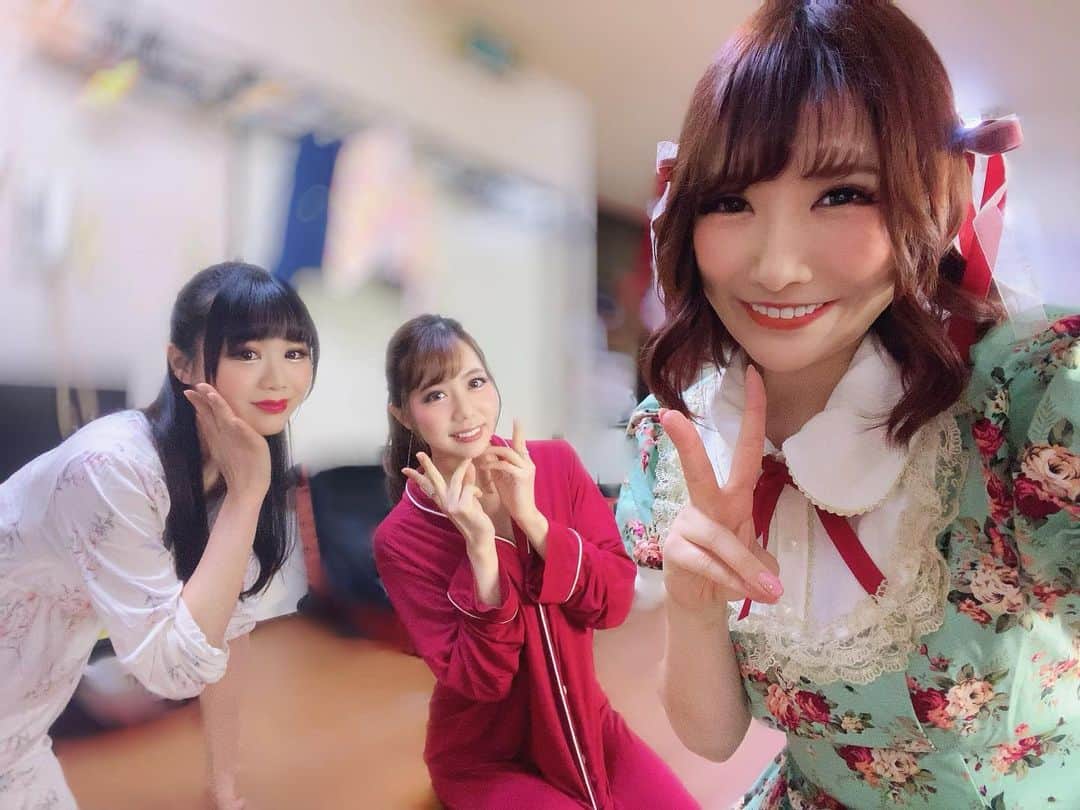 小峰みこのインスタグラム